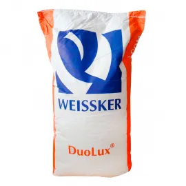 Стеклошарики DuoLux, фр. 0,106 - 0,6 (25 кг)