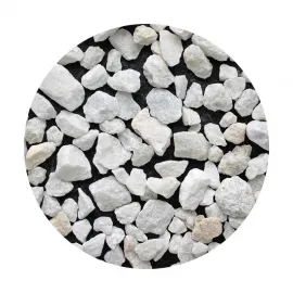 Крошка мраморная, Челябинск, фр. 10,0 - 20,0 (25 кг)